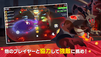 Game screenshot クッキーラン：冒険の塔 hack