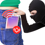 Cover Image of Download Anti Theft Security Alarm  APK