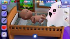 screenshot of Alima's Baby 3 (Virtual Pet)