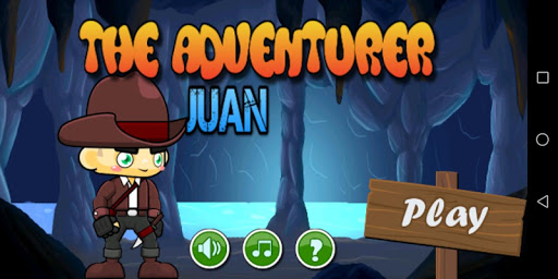 Juan The Adventurer Screenshot 3 - AppWisp.com