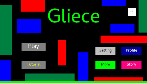 Gliece