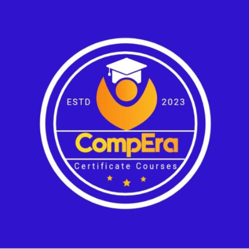Compera Certificate Courses logo