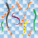 Snakes and Ladders Free icon