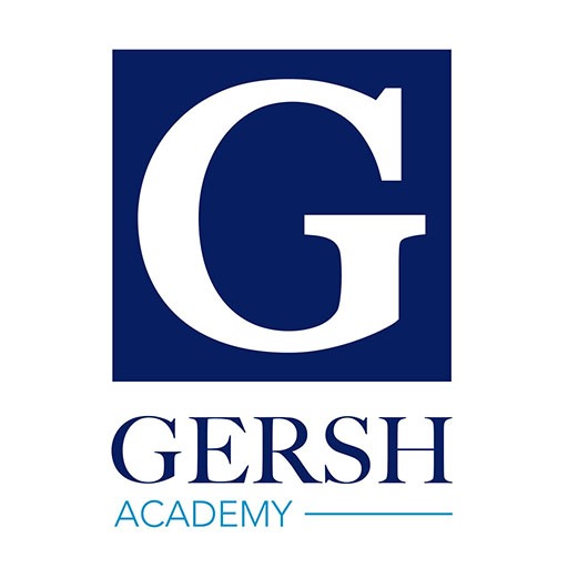 Gersh Academy PR logo