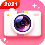 Cover Image of 下载 HD Camera - Photo Editor & Photo Collage 1.3.0 APK