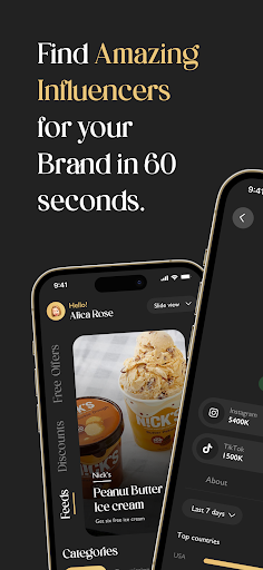 Android application HYYPP screenshort