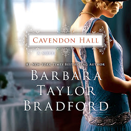 Icon image Cavendon Hall: A Novel