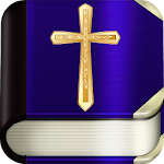 Cover Image of Download The Amplified Bible free 5.0 APK