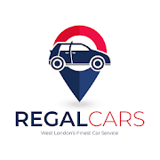 Regal Cars London