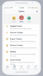 Circle by Providence Apk Download 4
