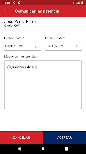 FDR GO Screenshot 3 - AppWisp.com