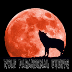 Wolf Paranormal Apk
