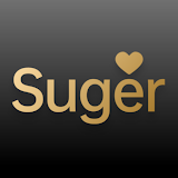 Sugar Daddy Meet & Match Sugar Baby Dating - Suger icon