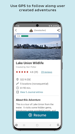 Game screenshot Adventure Lab® apk download