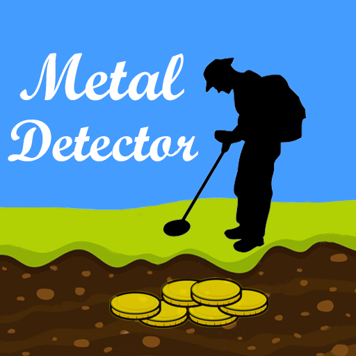 Metal Detector and Scanner
