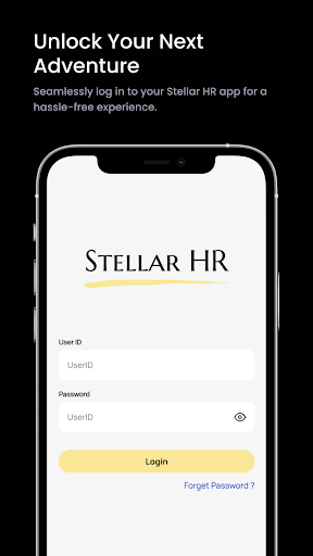 Stellar HR