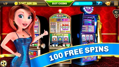 Play For Fun Free Slot Machines