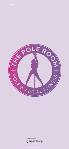 Android application The Pole Room screenshort