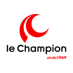 Cover Image of डाउनलोड Le Champion  APK