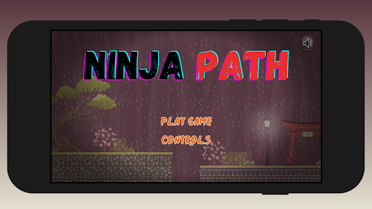 Ninja Path