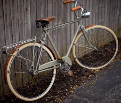 Bicycle Design Screenshot 4 - AppWisp.com