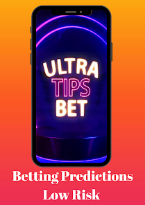 Ultra Tips Bet Mod APK