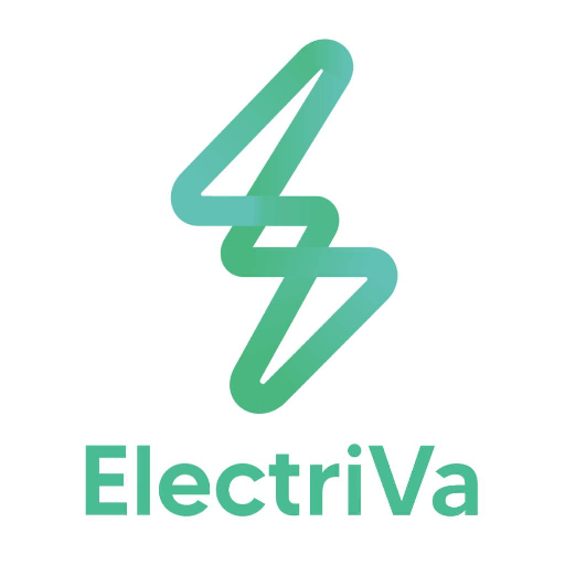 ElectriVa logo