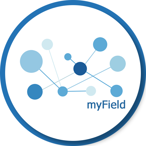 myField logo