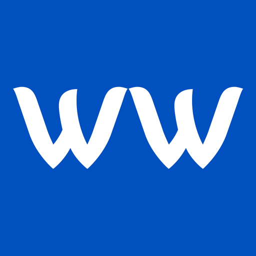 WeightWonder logo