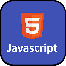 图标图片“Learn Javascript Programming”