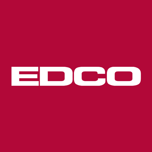 EDCO Waste & Recycling logo