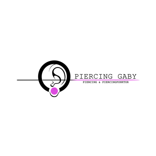 Piercing Gaby logo