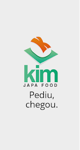 Captura de Pantalla 5 Kim Japa Food android