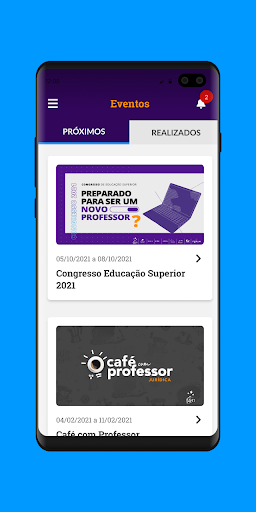 GENio Professor Screen 3