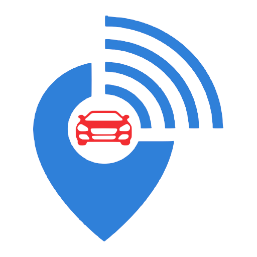 Satracker logo