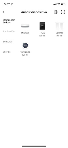 MIRAGE HOME Screenshot 2 - AppWisp.com