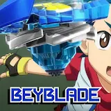 Guide Beyblade Burst New icon