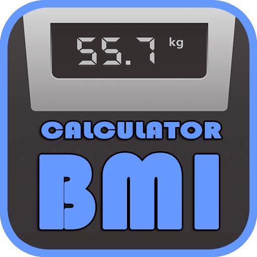 BMI Calculator 1.02 Icon