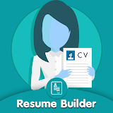 Best Free Resume Builder and CV Maker icon