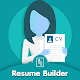 Professional Resume Builder CV maker templates app Download on Windows
