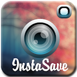 InstaSaver for Instagram icon