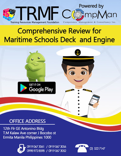 Android application Comprehensive Review - Deck screenshort