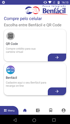 Benfácil Screen 2