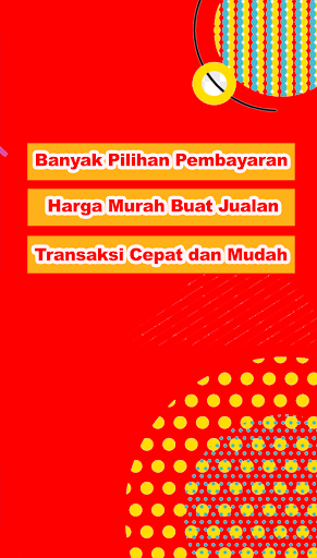 Agen Pulsa Murah - Indoreload Screen 3