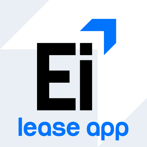 Lease and Loans logo
