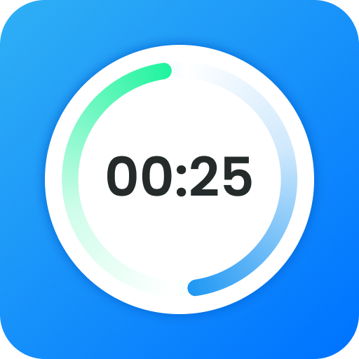 Stopwatch - Timer Clock Download on Windows