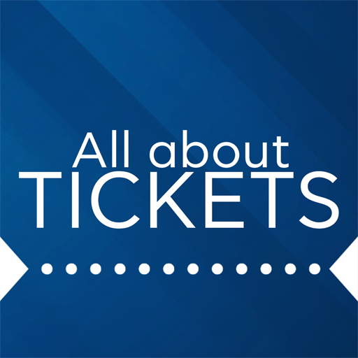 All About Tickets Download on Windows