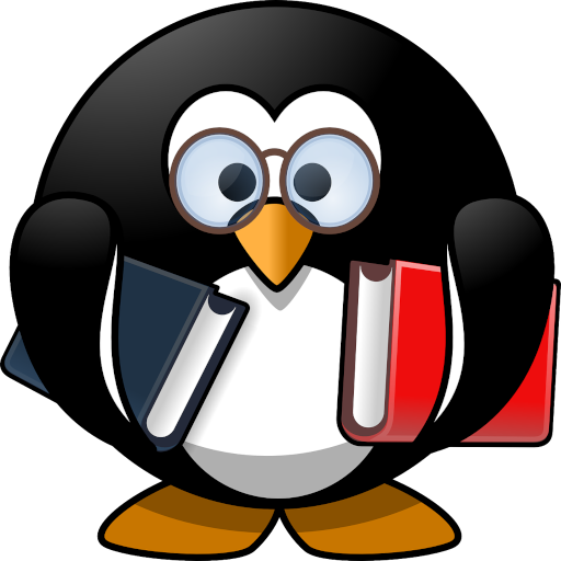 Please Sir! logo