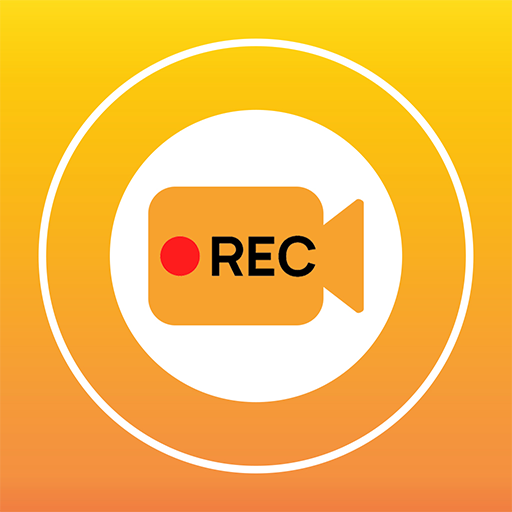 Screen Recorder: Video Live logo