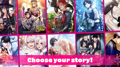 IF You Episodes Love Stories APK v1.2.52 MOD (Free Premium Choices) Gallery 6